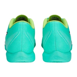 Scarpe da calcio Puma Ultra Play It M 107227 03 verde verde 1