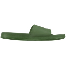 Pantofole Kappa Krus 242794 3110 verde 2