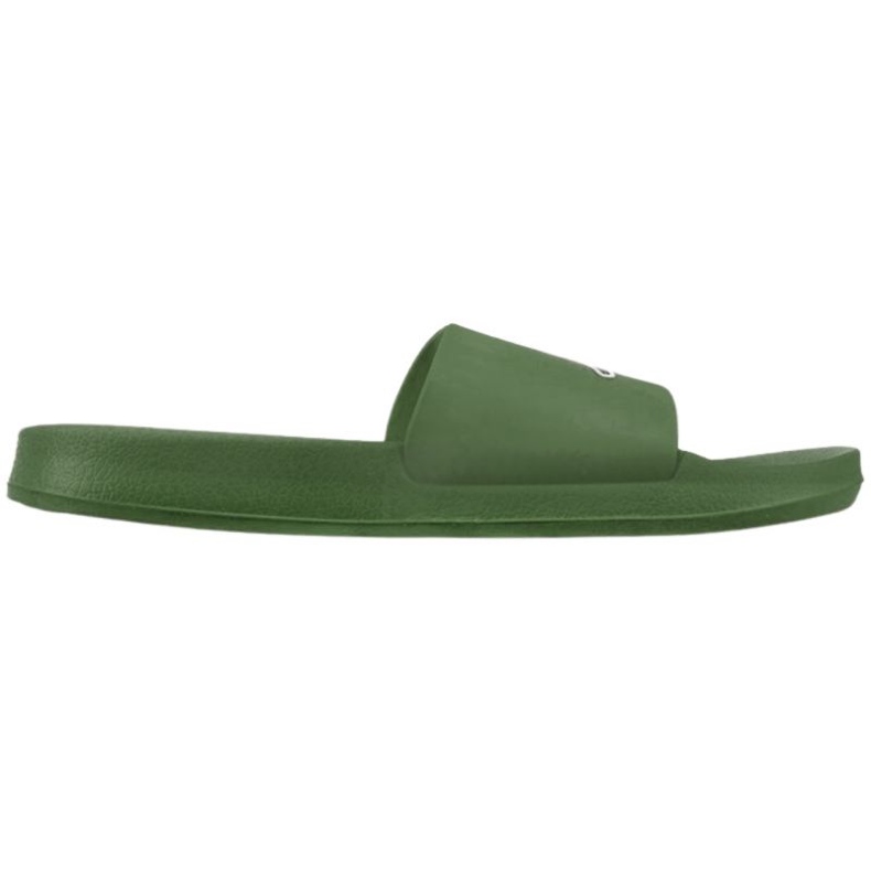 Pantofole Kappa Krus 242794 3110 verde 2