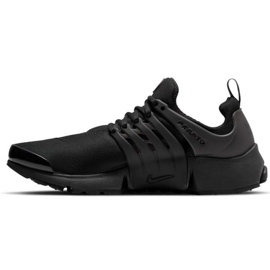 Scarpe Nike Air Presto M CT3550 003 nero 1