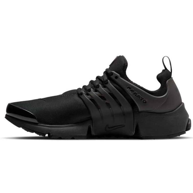 Scarpe Nike Air Presto M CT3550 003 nero 1