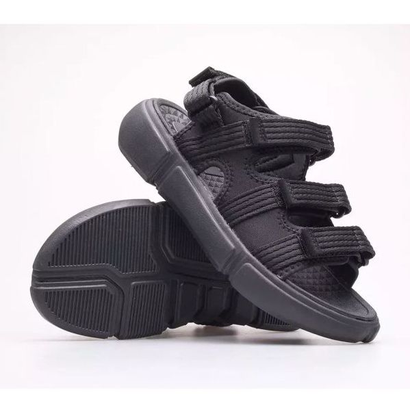 Sandali 4F W 4FSS23FSANF015-20S nero 1