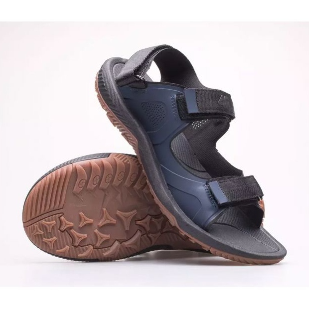 Sandali 4F M 4FSS23FSANM019-31S blu 1