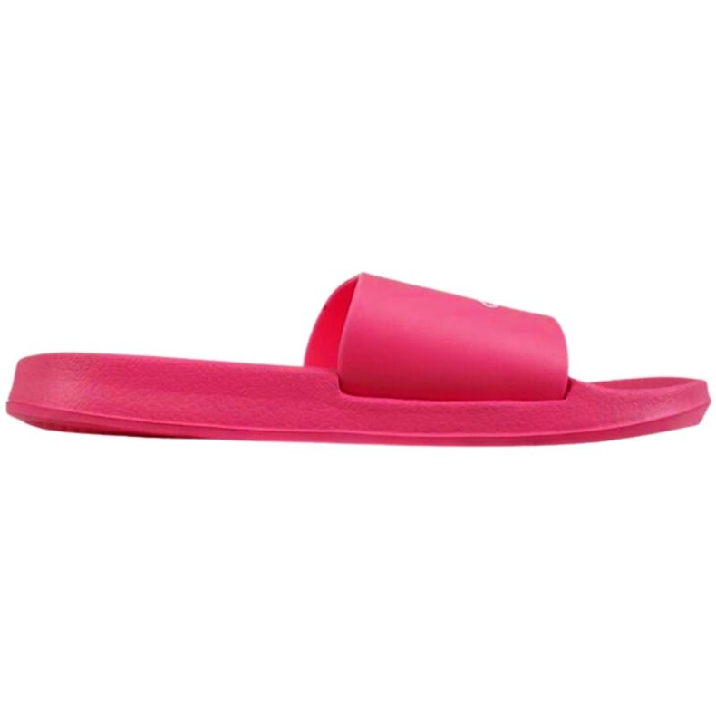 Infradito Kappa 242794 7310 rosa 1