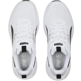 Scarpe Puma Trinity Lite M 389292 02 bianca 1