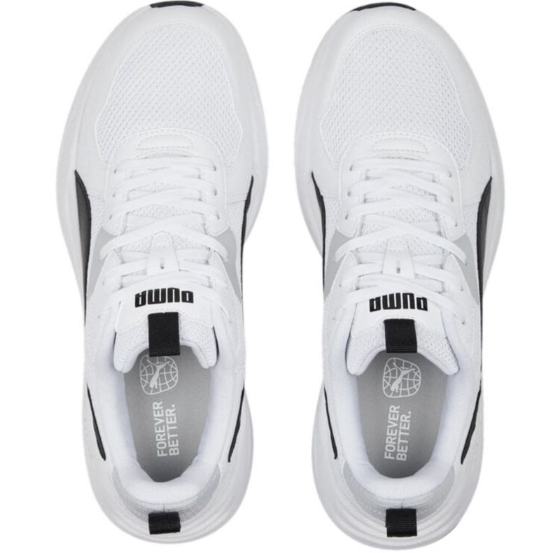 Scarpe Puma Trinity Lite M 389292 02 bianco 1