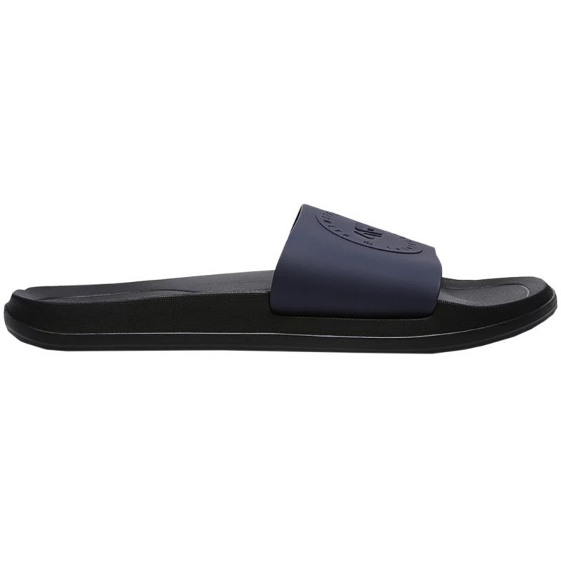 Pantofole 4F M075 M 4FSS23FFLIM075 31S blu 1
