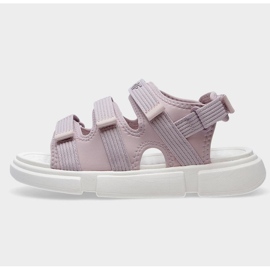 Sandali 4F W 4FSS23FSANF015 56S rosa 1