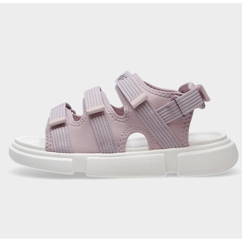 Sandali 4F W 4FSS23FSANF015 56S rosa 1