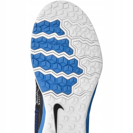 Scarpa da allenamento Nike Lunar Caldra blu 1