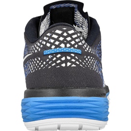 Scarpa da allenamento Nike Lunar Caldra blu 2