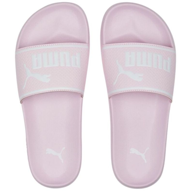 Pantofole Puma Leadcat 2.0 384139 18 rosa 1