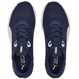 Scarpe da corsa Puma Twitch Runner M 377981 05 blu 1