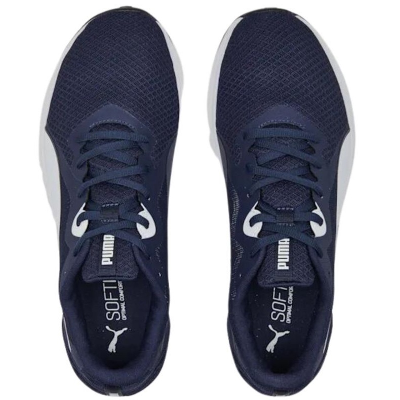 Scarpe da corsa Puma Twitch Runner M 377981 05 blu 1