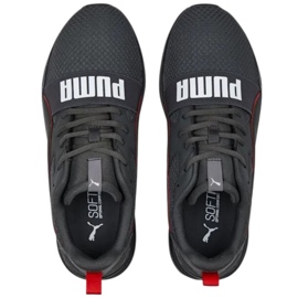 Scarpe Puma Wired M 389275 04 nero 1