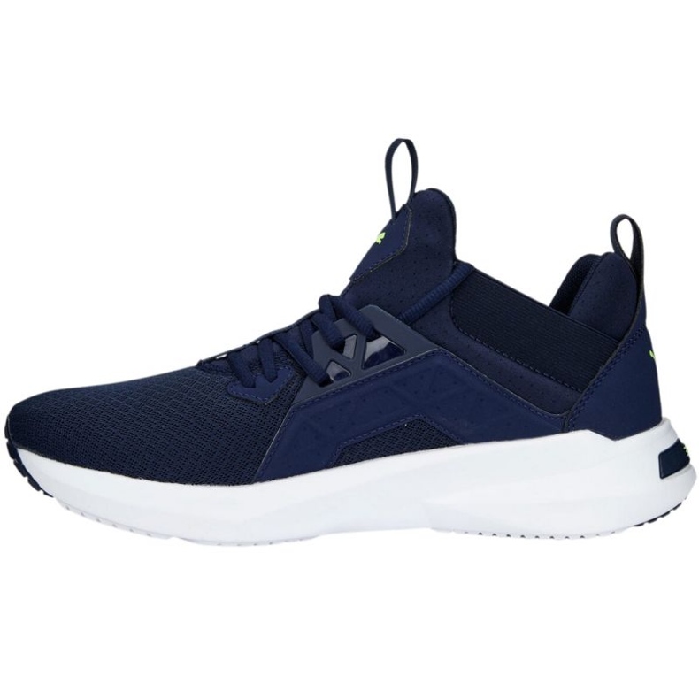 Scarpe Puma Softride Enzo Nxt M 195234 17 blu 1