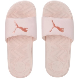Pantofole Puma Cool Cat 2.0 Sport W 390963 02 rosa 1