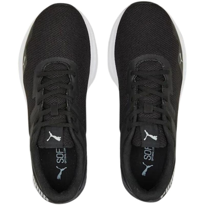 Scarpe Puma Disperse Xt 2 Tiger M 378163 01 nero 1