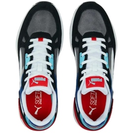 Puma Graviton Pro M 380736 21 scarpe nero 1