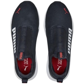 Scarpe Puma Wired Rapid M 385881 07 nero 1