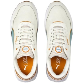 Scarpe Puma Runtamed Plus W 389237 02 bianco 1