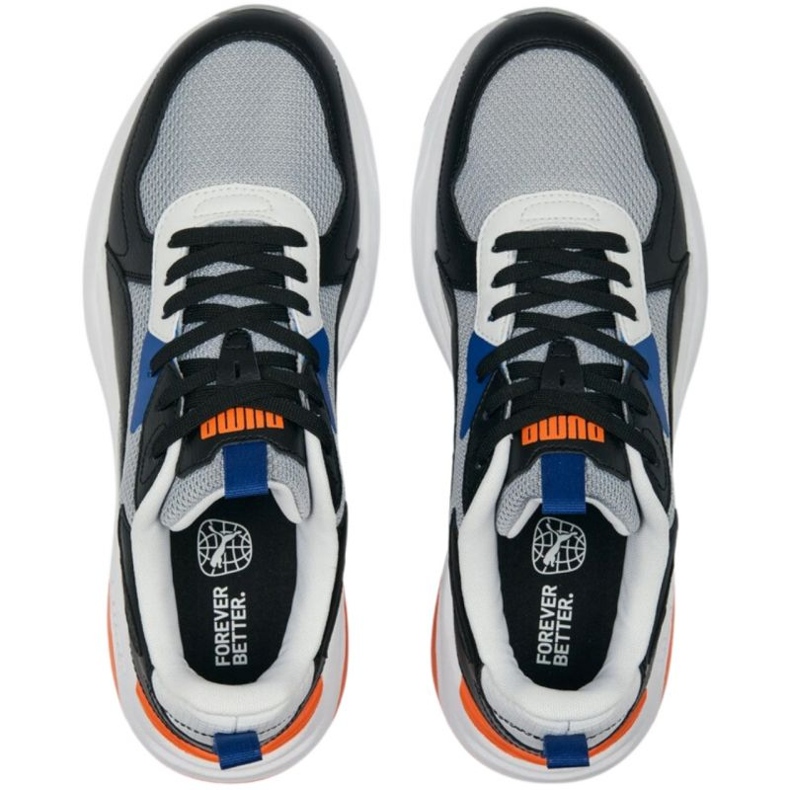 Scarpe Puma Trinity Lite M 389292 03 grigio 1