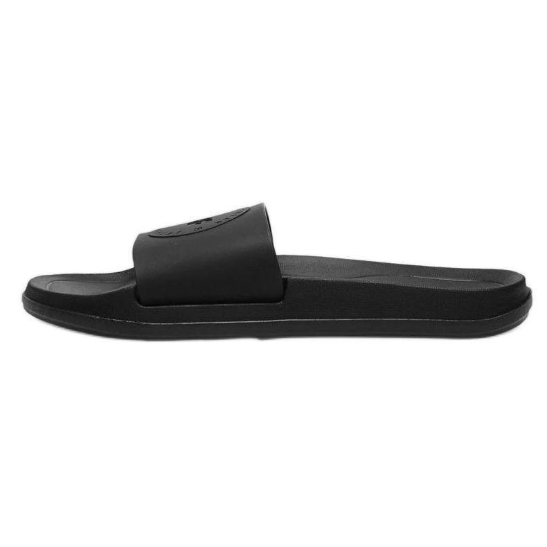 Pantofole 4F 4FSS23FFLIF069 20S nero 1
