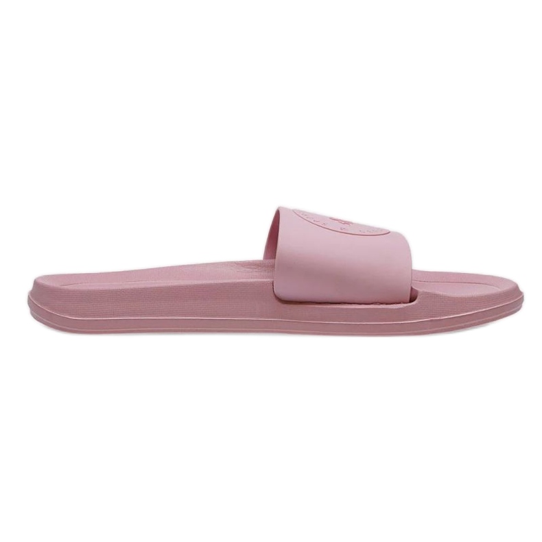 Pantofole 4F 4FSS23FFLIF069 56S rosa 1