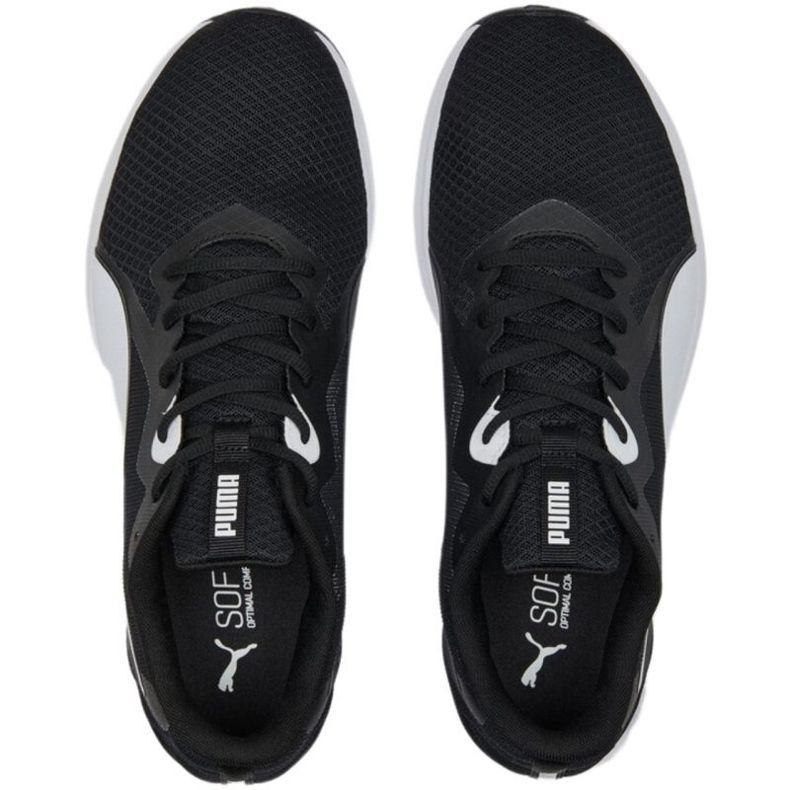 Scarpe da corsa Puma Twitch Runner M 377981 01 nero 1