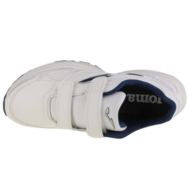 Scarpe Joma R.Reprise 2002 M RREPVW2002 bianco 2