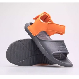 Puma Sandali Pima Divecat V2 Injex Ps Jr 369546-13 multicolore 1