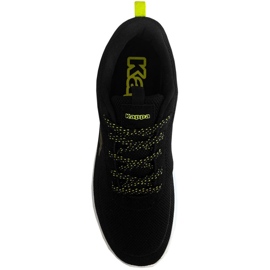 Scarpe Kappa Jona M 243309 1135 nero 1