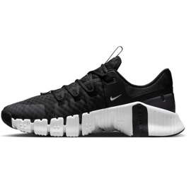 Scarpe Nike Free Metcon 5 M DV3949 001 nero 1
