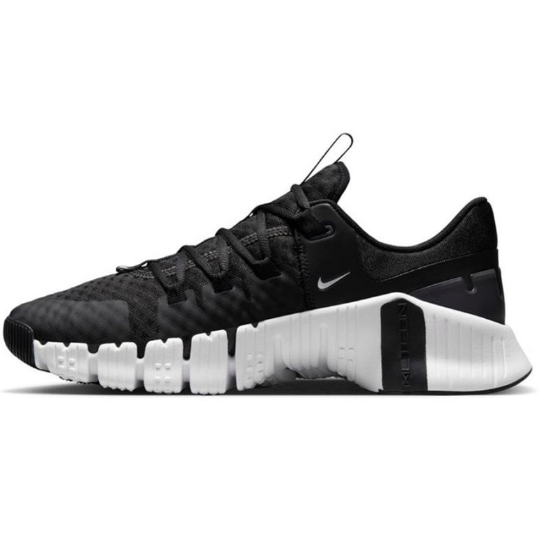 Scarpe Nike Free Metcon 5 M DV3949 001 nero 1