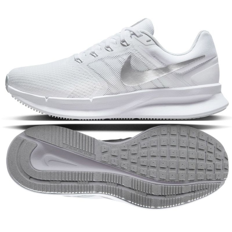 Scarpe da corsa Nike Run Swift 3 W DR2698 101 bianco 1