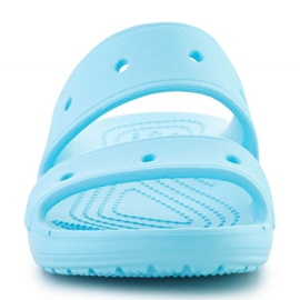 Pantofole Classic Crocs Sandalo W 206761-411 blu 1