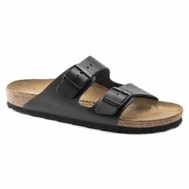 Ciabatte Birkenstock Arizona Nl 51193 nero 1