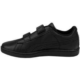 Scarpe Puma Up V Ps Jr 373602 19 nero 1