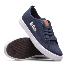 Scarpe Lee Cooper M LCW-23-31-1820M blu 1