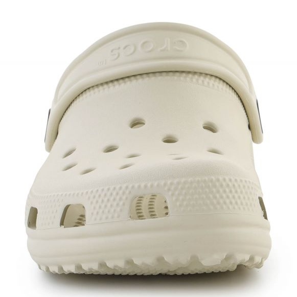 Zoccoli Crocs Classic Clog K Jr 206991-2Y2 beige 1