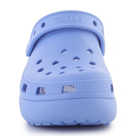 Crocs Classic Cutie Clog K 207708-5Q6 blu 1
