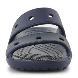 Infradito Crocs Classic Sandal K 207536-410 blu 1