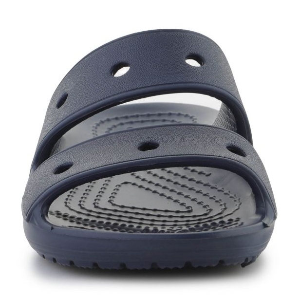 Infradito Crocs Classic Sandal K 207536-410 blu 1