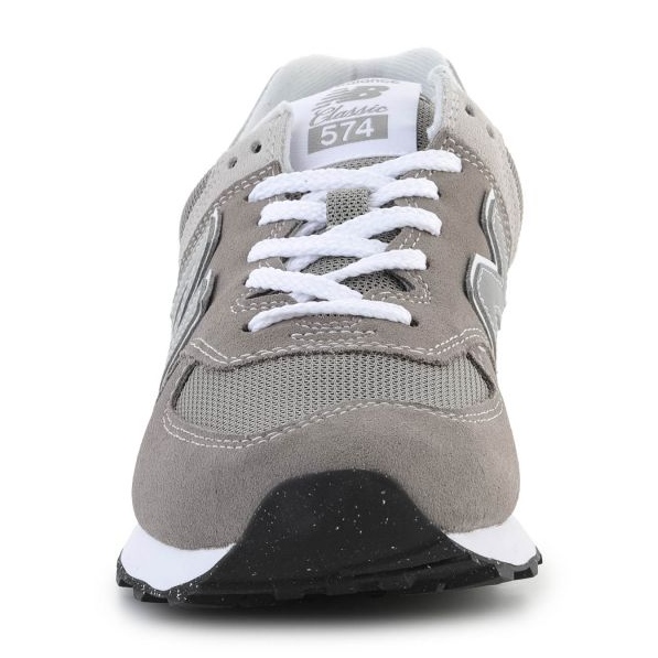 Scarpe New Balance M ML574EVG grigio 1