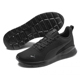 Puma Anzarun Lite M 371128 01 nero 1