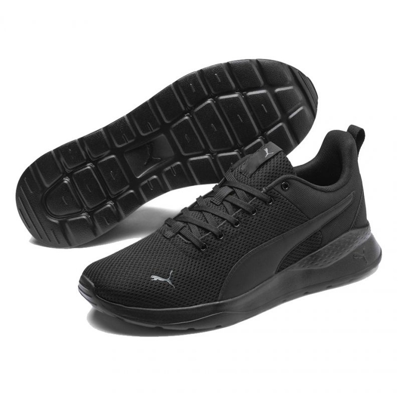 Puma Anzarun Lite M 371128 01 nero 1
