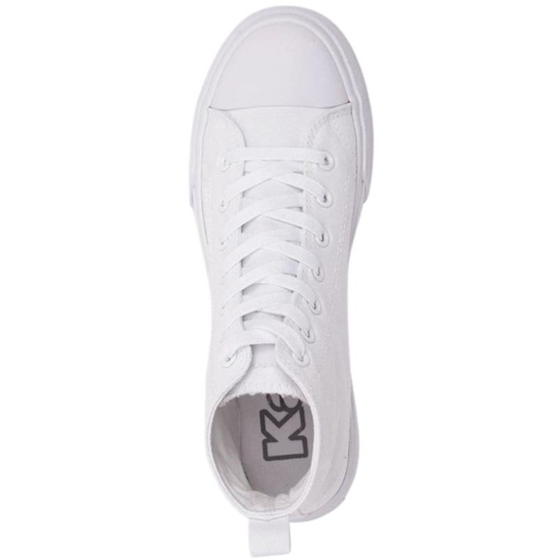 Scarpe Kappa Viska Oc W 243208OC 1010 bianco 1
