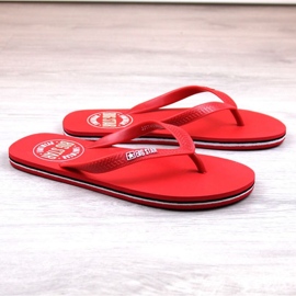 Infradito Big Star M JJ174538 rosse rosso 2