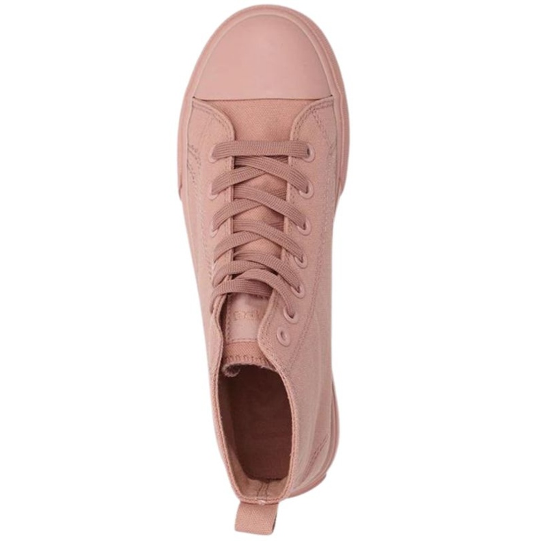 Scarpe Kappa Viska Oc W 243208OC 7171 rosa 1