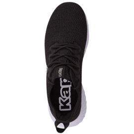 Scarpe Kappa Capilot Gc W 242961GC 1110 nero 1